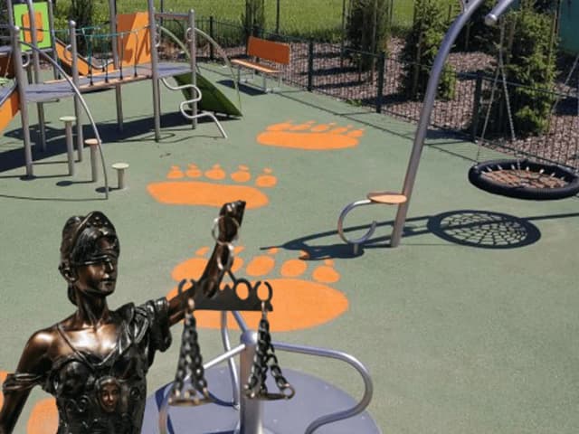 Kiedy otwierają place zabaw? Sprawdź nowe przepisy i zmiany