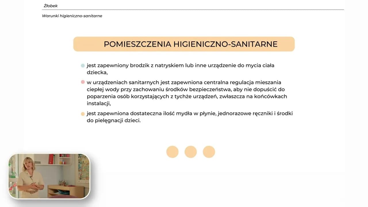 Jak przygotować się do pracy w żłobku i uniknąć najczęstszych błędów
