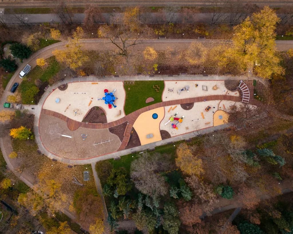 Plac zabaw Żeromskiego – kiedy otwarcie i co warto wiedzieć