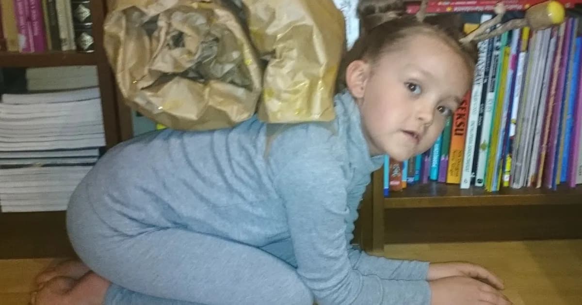 Jak zrobić strój ślimaka dla dziecka - proste kroki i pomysły