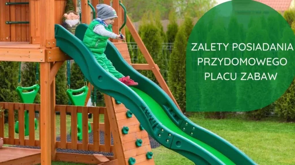 Otwarte place zabaw: zalety, wady i bezpieczeństwo dla dzieci
